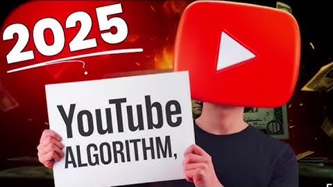 YouTube Algorithm 2025 Explained in 5 Minutes | Grow Fast on YouTube