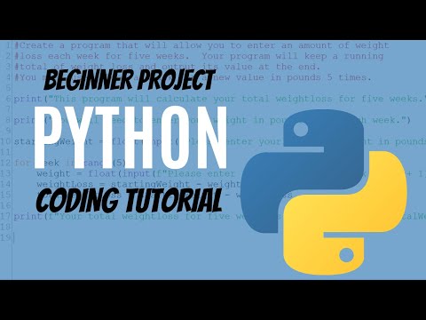 Python Coding Practice for Beginners - Make a Text Based Table