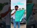 Magic Towel #foamwash #drywash #drywipe #caraccessory #car #carcare