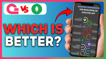 APPWRITE VS MONGODB – WHICH IS THE BEST BACKEND DATABASE SOLUTION IN 2025?