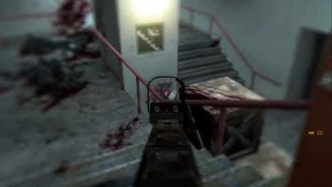 CSS SCI FI 3: Hardwired fun