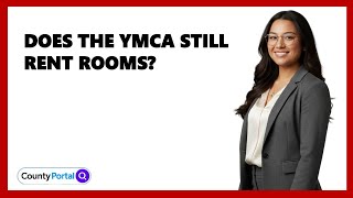 Does The YMca still Rent Rooms?