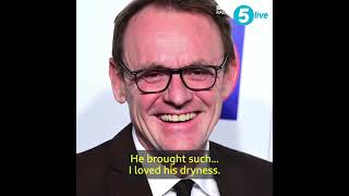 Bill Bailey's tribute to fellow comedian and friend Sean Lock