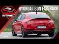Hyundai i30N Fastback (2019) - 275PS Kompaktsportler für 34.900€ perfekt für dich? REVIEW