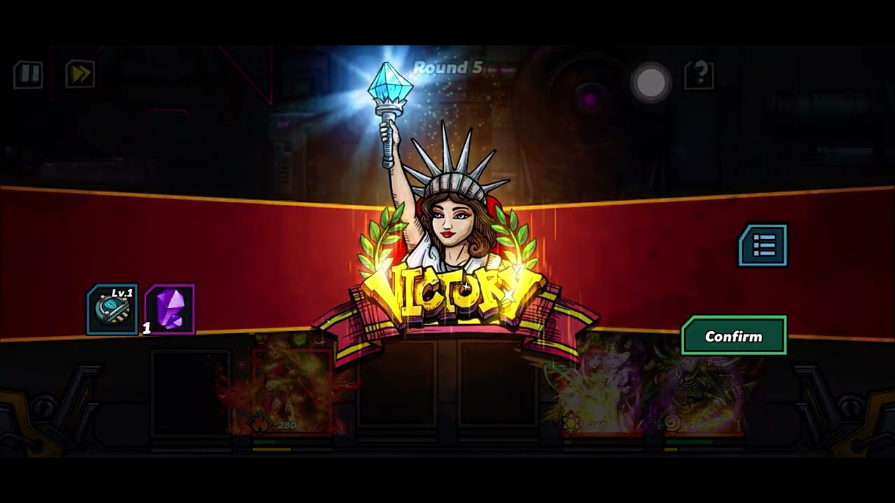 Clone evolution:Dungeon