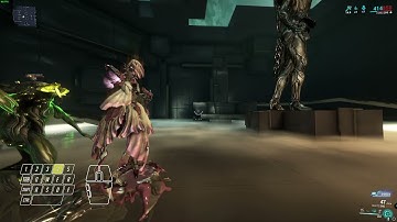 Yareli Bug Compendium - Knockdowns (Enemies) pt 1 30.9.3