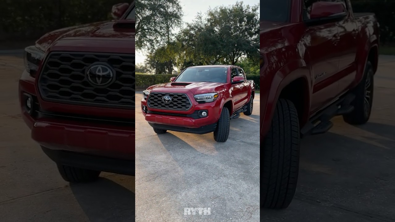 Удивляю маму, даря ей машину ее мечты!