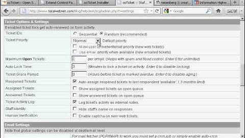How to Create A Free Helpdesk via Cpanel - Internet Marketing Video Tutorials