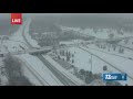 Team coverage | Tracking winter storm dumping lake-effect snow on West Michigan