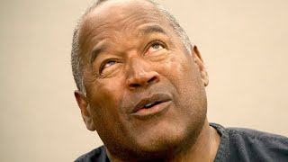 More Details Are Coming Out About OJ&#39;s Final Days