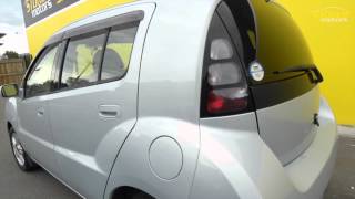 Toyota WiLL Cypha