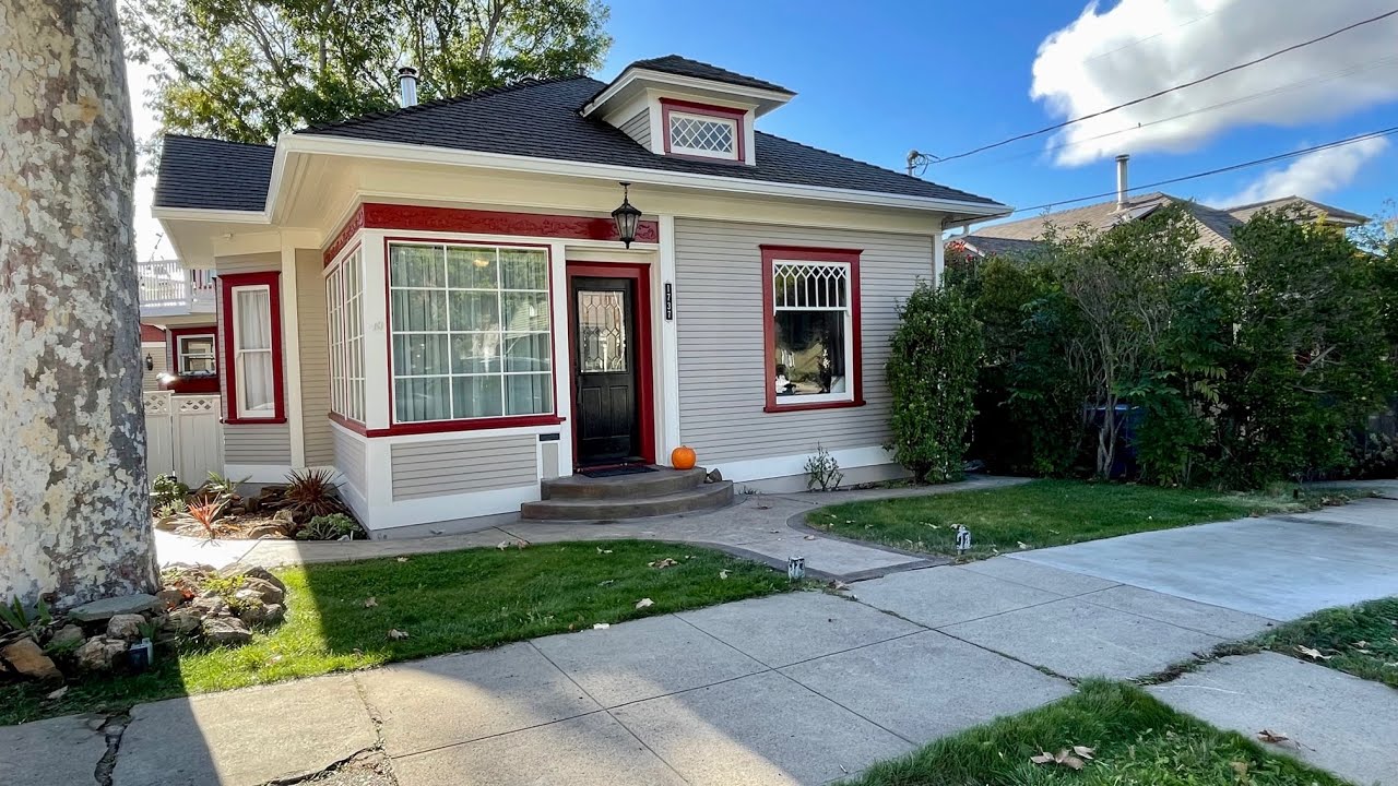 1737 Chorro St., San Luis Obispo