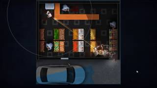 Door Kickers - Custom Map Preview #1 Small Store Robbery