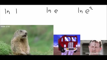 Laws and Properties of Logarithms Video Part 3