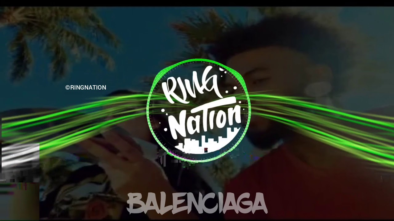 FILV - BALENCIAGA Remix Ringtone (Inside her new Balenciaga's) |Download  Now| - YouTube