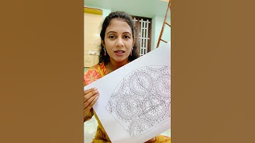 #aarionlineclass #aariwork #aari professional online aari & tracing courses whatsapp 9080987269