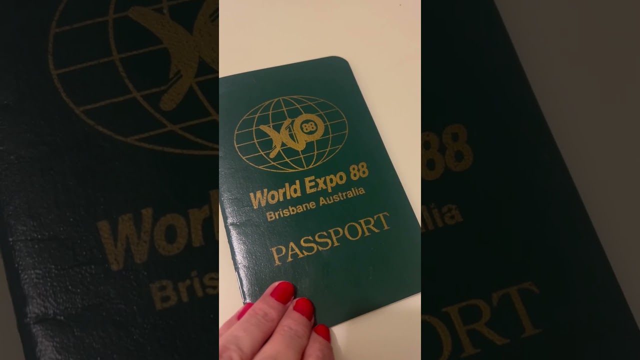 Expo 88 come and check it out! ⬇️ 