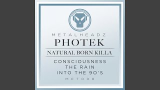 Video thumbnail of "Photek - The Rain"