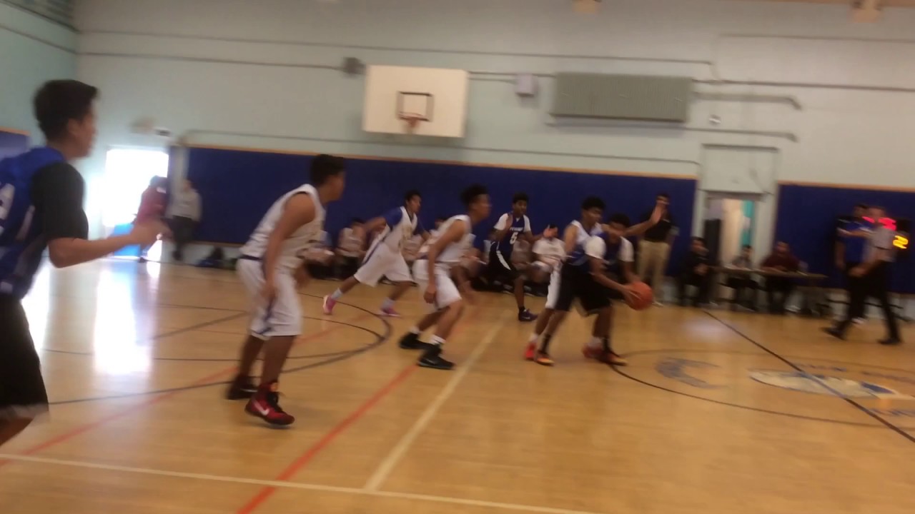 lakeview charter team highlights vs sun valley magnet 12 7 16 youtube
