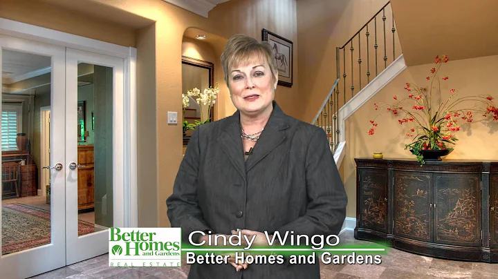 Cindy Wingo - Realtor