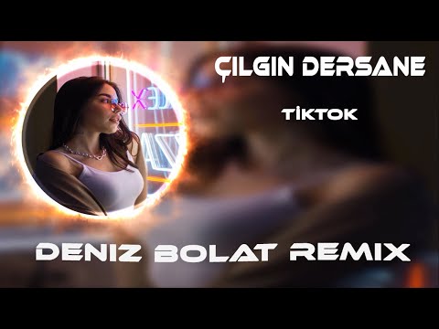 Bak Şimdi Sen Buraya Geldin Ya ( Deniz Bolat Remix ) Çılgın Dersane