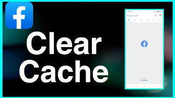 How to clear facebook cache on android