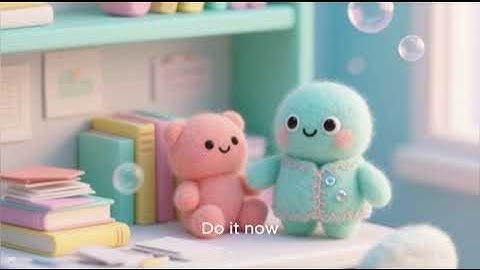 The Two-Minute Rule: A Simple Trick to Boost Your Productivity