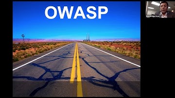 Acerca de Open Web Application Security Project - OWASP