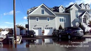 Water Management: Standing Water, Yard Flooding and Pooling