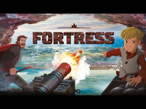 Видео: Fortress | "Крепость" с английскими субтитрами