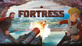 Fortress | 'Крепость' с английскими субтитрами