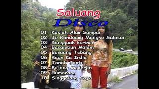 Opening Saluang Disco Susi & Dewi (2002)