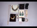 Top 10 Jewellery Essentials - The Basics
