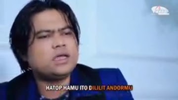 JONAR SITUMORANG - ITO NA MANJA (OFFICIAL MUSIC VIDEO)