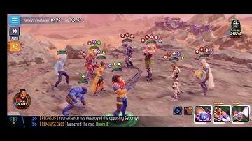 Doom 2.0 - L4 - Mutant Boss Node almost one shot