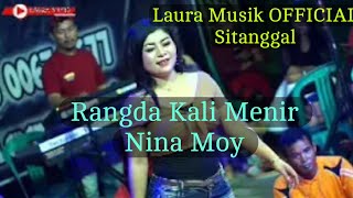 Rangda Kali Menir Nina Moy///@LauraMusikOFFICIAL