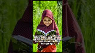 5 Keutamaan Menyantuni Anak Yatim