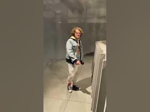 Искусство Манга выставка Севкабель порт - YouTube