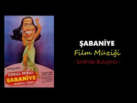 Şabaniye Film Müziği - İzmir'de Buluşma