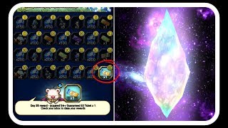 (FFBE GL) 5* EX Ticket Pull (100% Satisfied From The Pull)