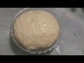 HOW TO MAKE A SOFT DOUGH [PERFECT DOUGH RECIPE]