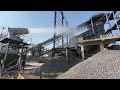 1500 ton an hour mobile crusher