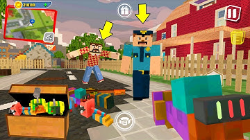 Dark Riddle New Updater Meet the new India Event( Skin PIXEL MODE)Gameplay Android/IOS Part 79