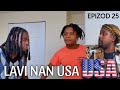 LAVI NAN USA - [ Epizòd 25 ] \ Jeff3wa \ Bigo \ Jacksy \ Macuse \ Fadoo \ Lora \ Junior \ Amanda .