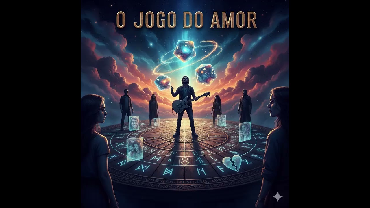 O Jogo do Amor