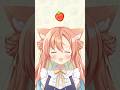 スイカゲーム顔真似チャンジ! #shorts #新人VTuber