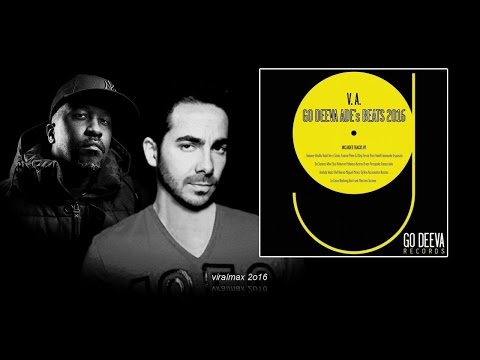 Todd Terry vs.