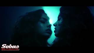 Anuel AA - Ella Quiere Beber Remix (Remix) ft. Romeo Santos - Sebas dj Lder Del Visual