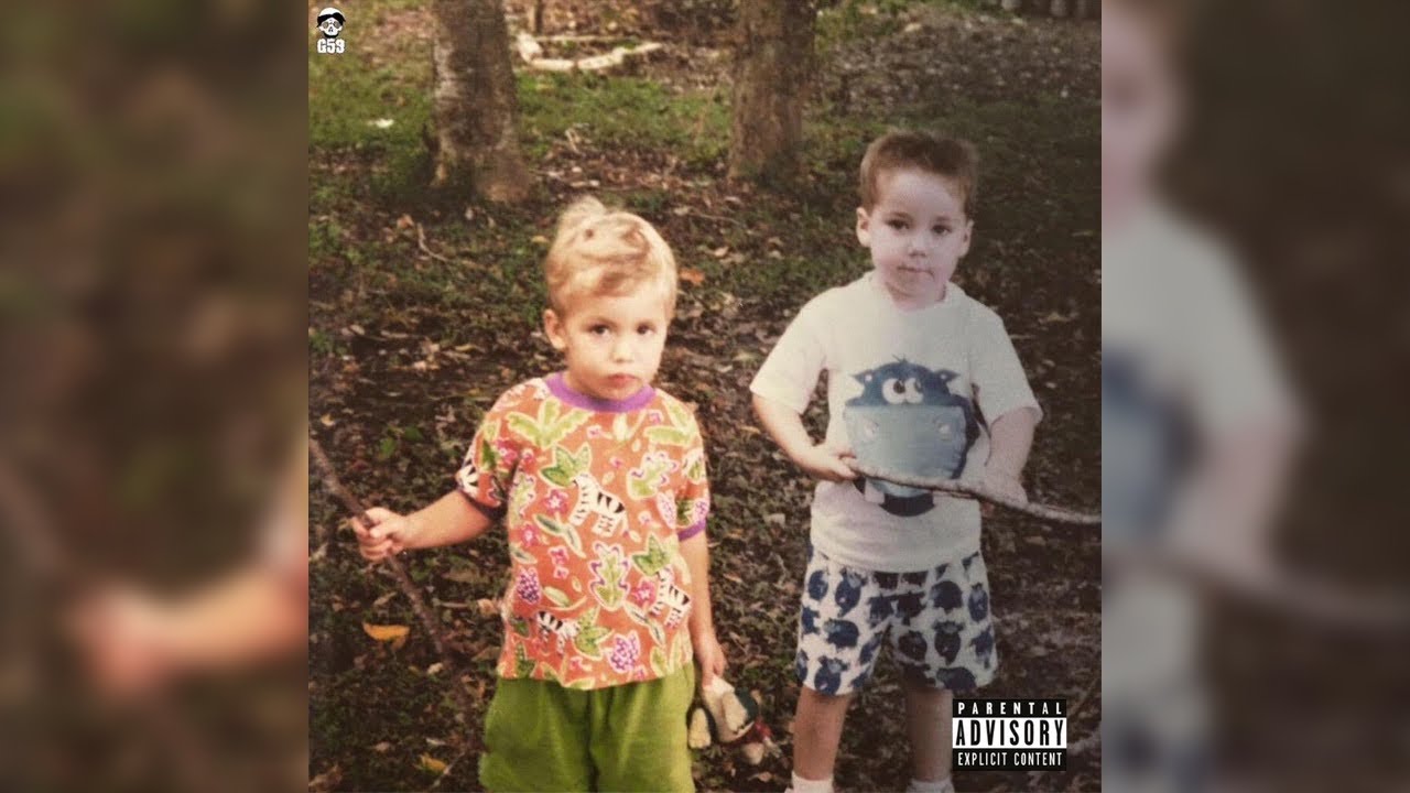 Mira $uicideBoy$ - I Miss My Dead Friends (Lyrics) en YouTube