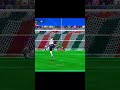Was this a Fair Penalty? 🤔 #fcmobile #shorts #trishanfc